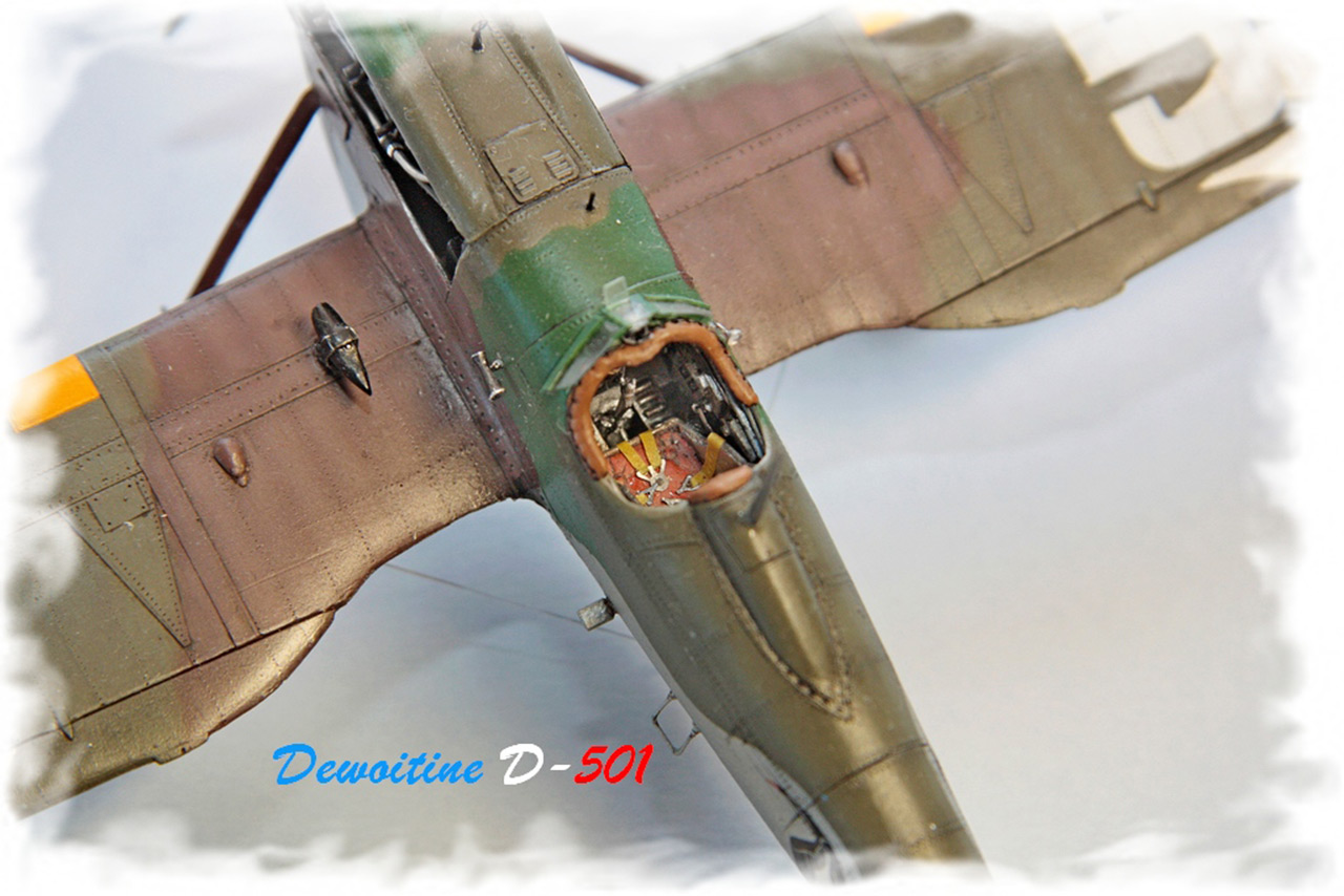 Dioramas and Vignettes: Are the planes first of all?, photo #20