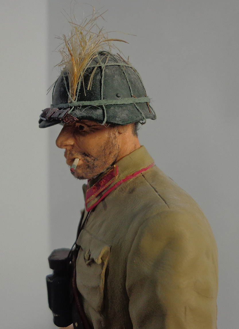 Скульптура: Хороший трофей!..., фото #9