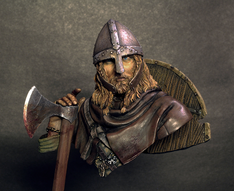 Figures: Viking, photo #7
