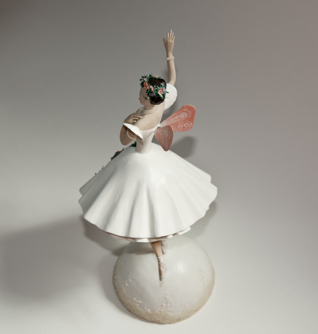 Miscellaneous: La Sylphide, photo #4