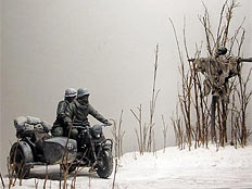 Земля мертвых (Это стоит посмотреть)