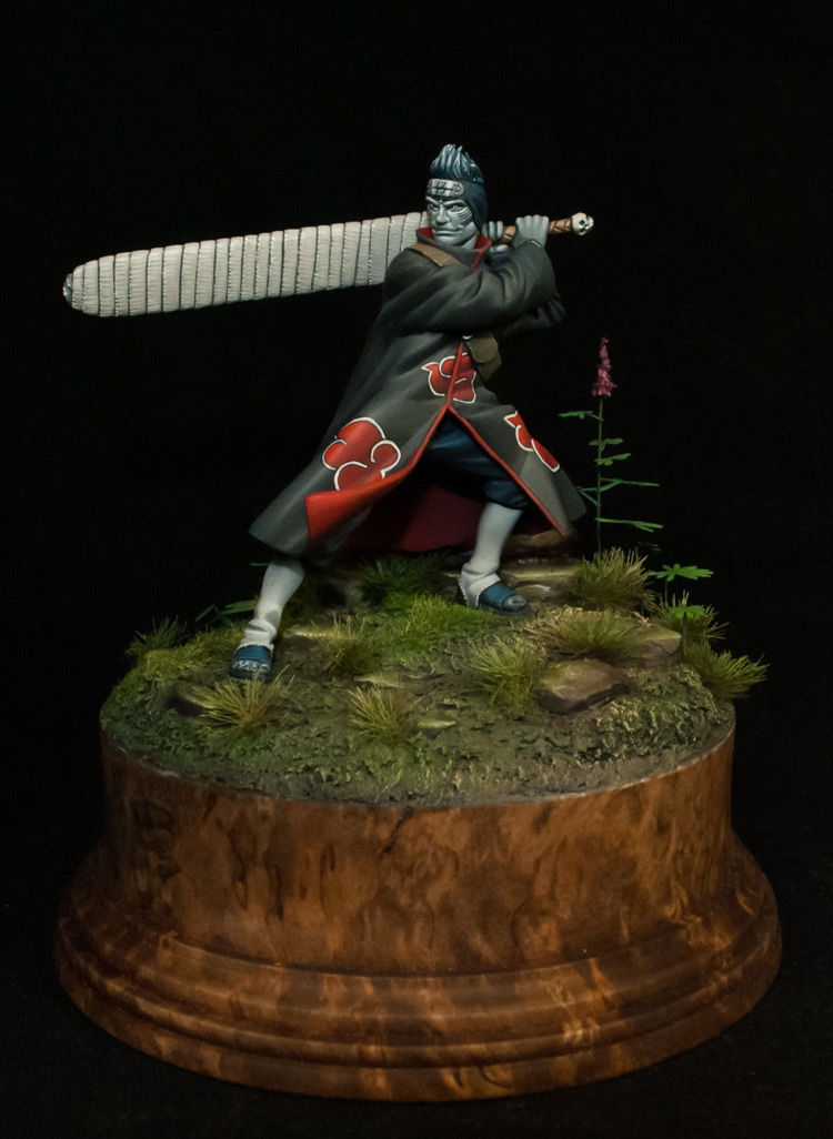 Разное: Кисамэ, фото #1