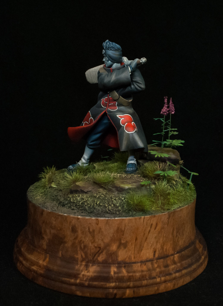 Разное: Кисамэ, фото #3