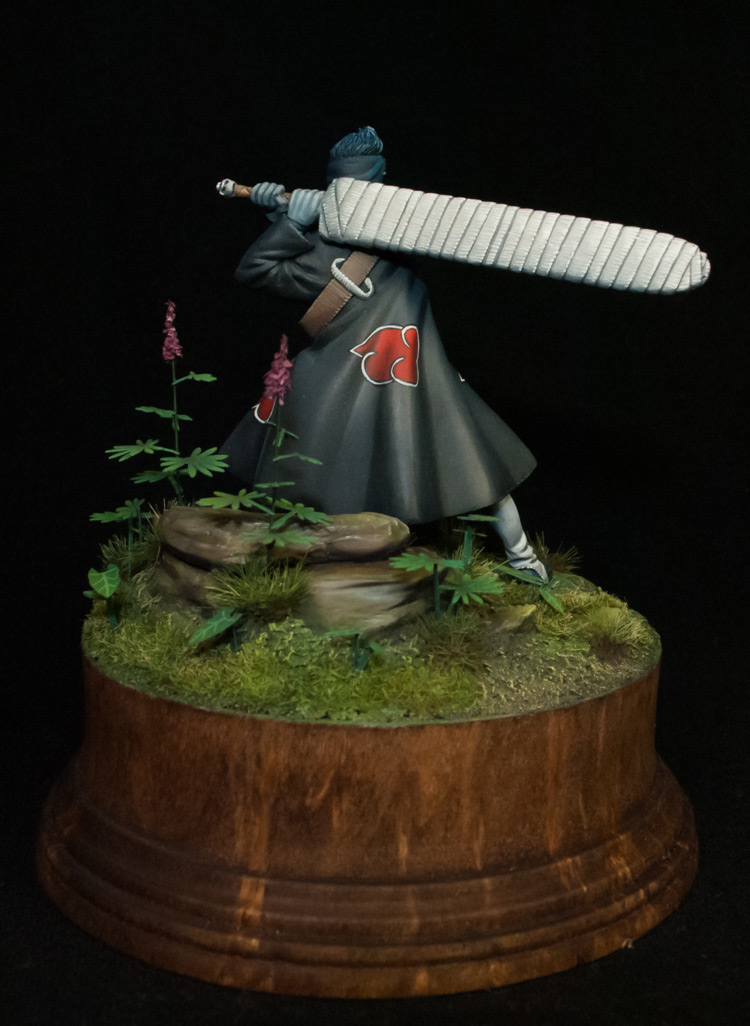 Разное: Кисамэ, фото #6