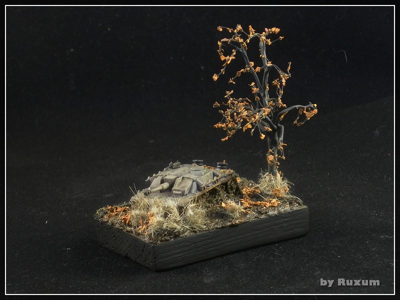 Dioramas and Vignettes: Forgotten, photo #2