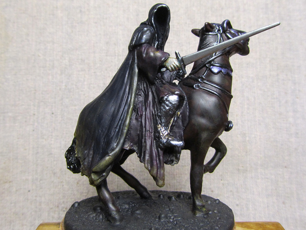 Разное: Спецназ Саурона в бою, фото #1