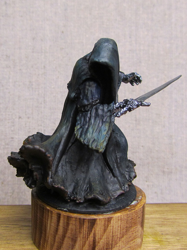 Разное: Спецназ Саурона в бою, фото #6