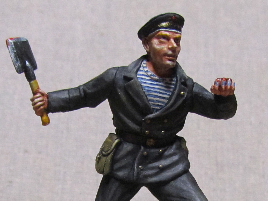 Фигурки: Последняя атака, фото #2