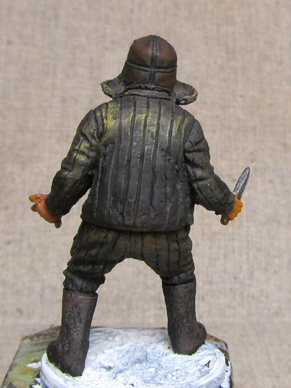 Фигурки: Цыганочка с выходом, фото #5