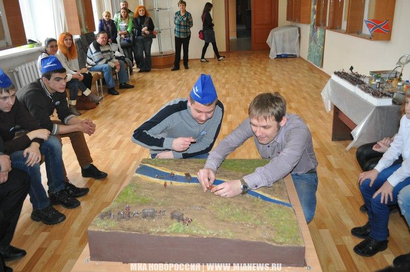 Dioramas and Vignettes: Battle of Kalka, photo #10