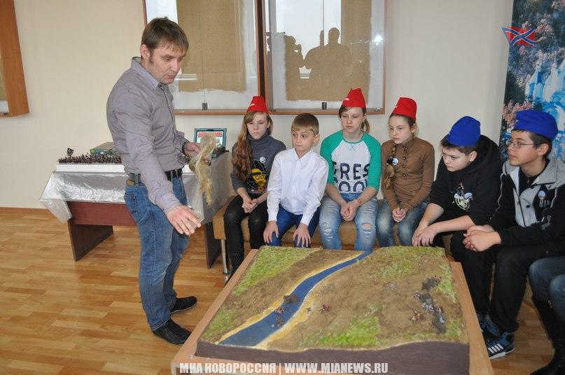 Dioramas and Vignettes: Battle of Kalka, photo #12