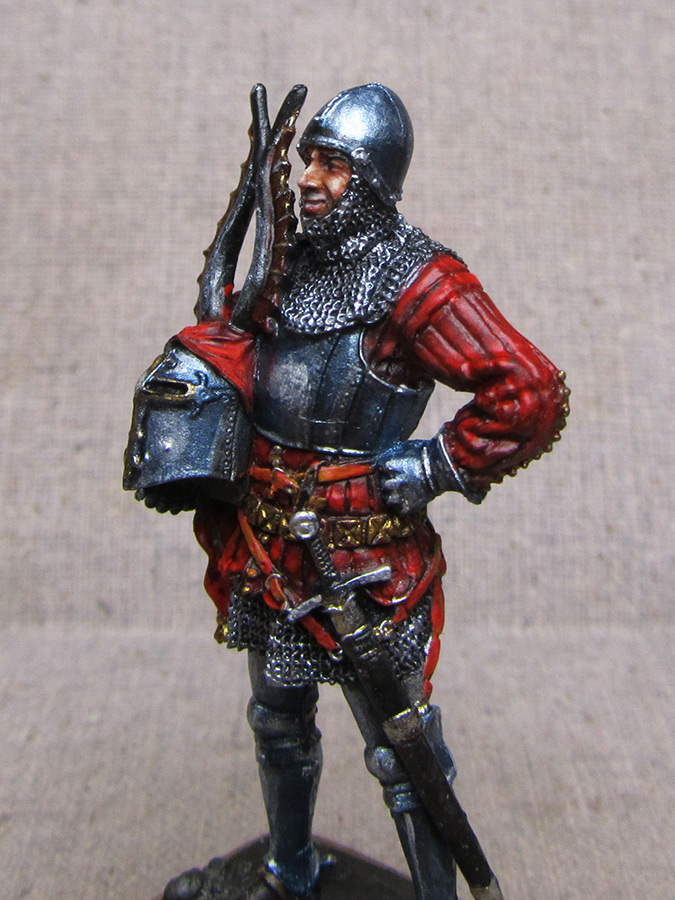 Figures: The Knights, photo #4