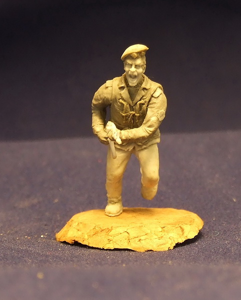 Скульптура: Морская пехота, фото #10