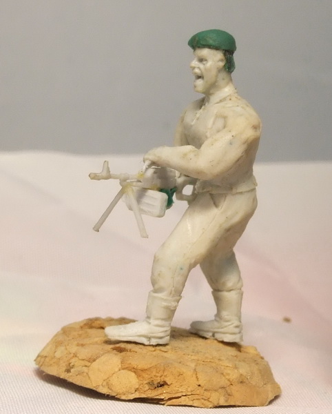 Скульптура: Морская пехота, фото #2