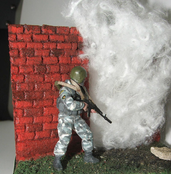 Training Grounds: Spetsnaz Soldiers, photo #5