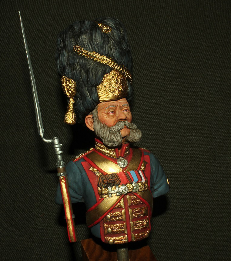 Figures: Palace Grenadier , photo #1
