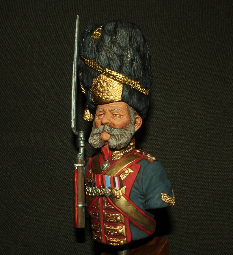 Figures: Palace Grenadier , photo #3