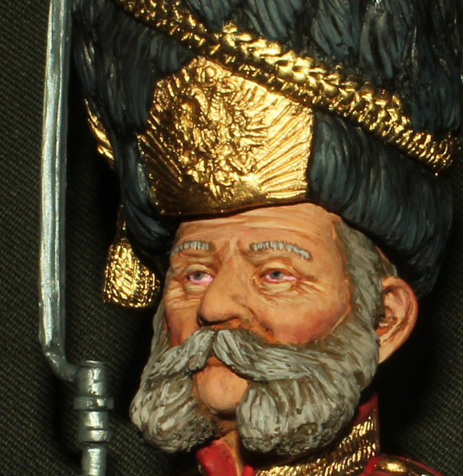 Figures: Palace Grenadier , photo #4