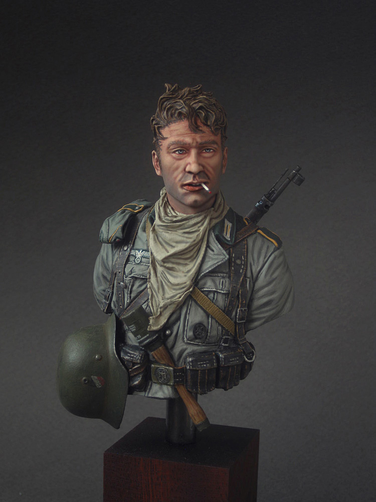 Фигурки: Лето 41-го, фото #2