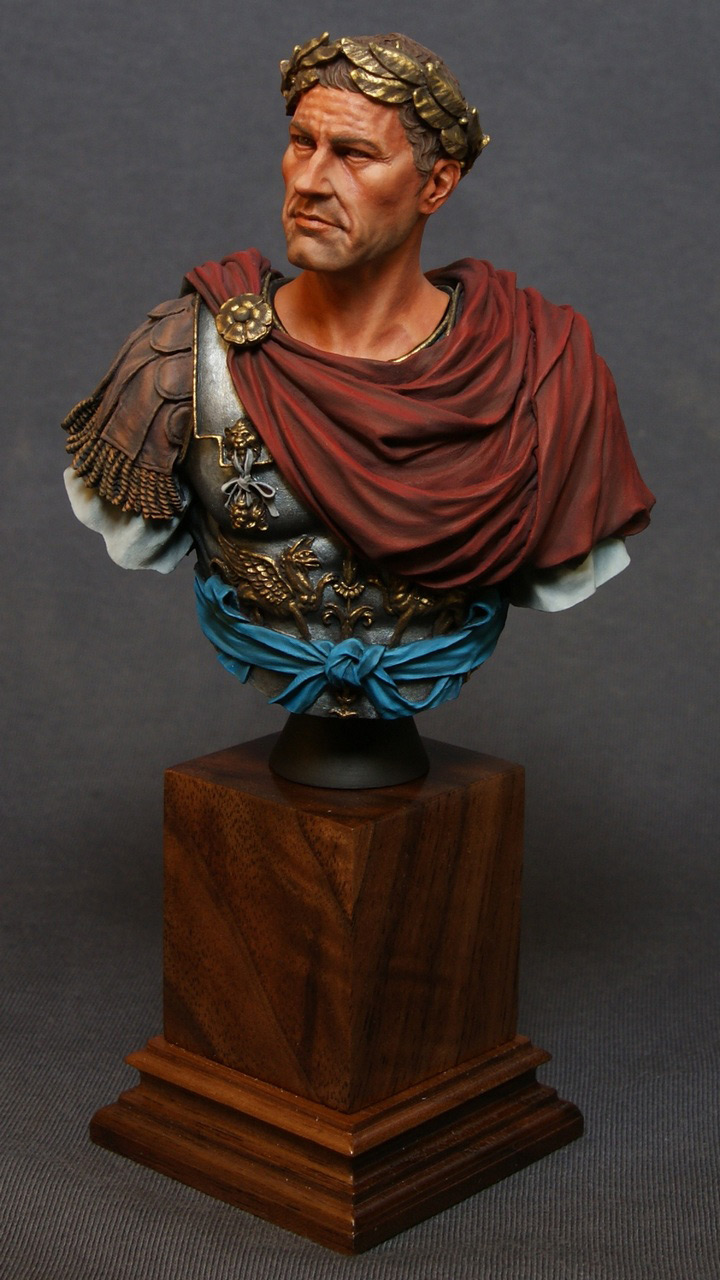 Figures: Caesar, photo #1