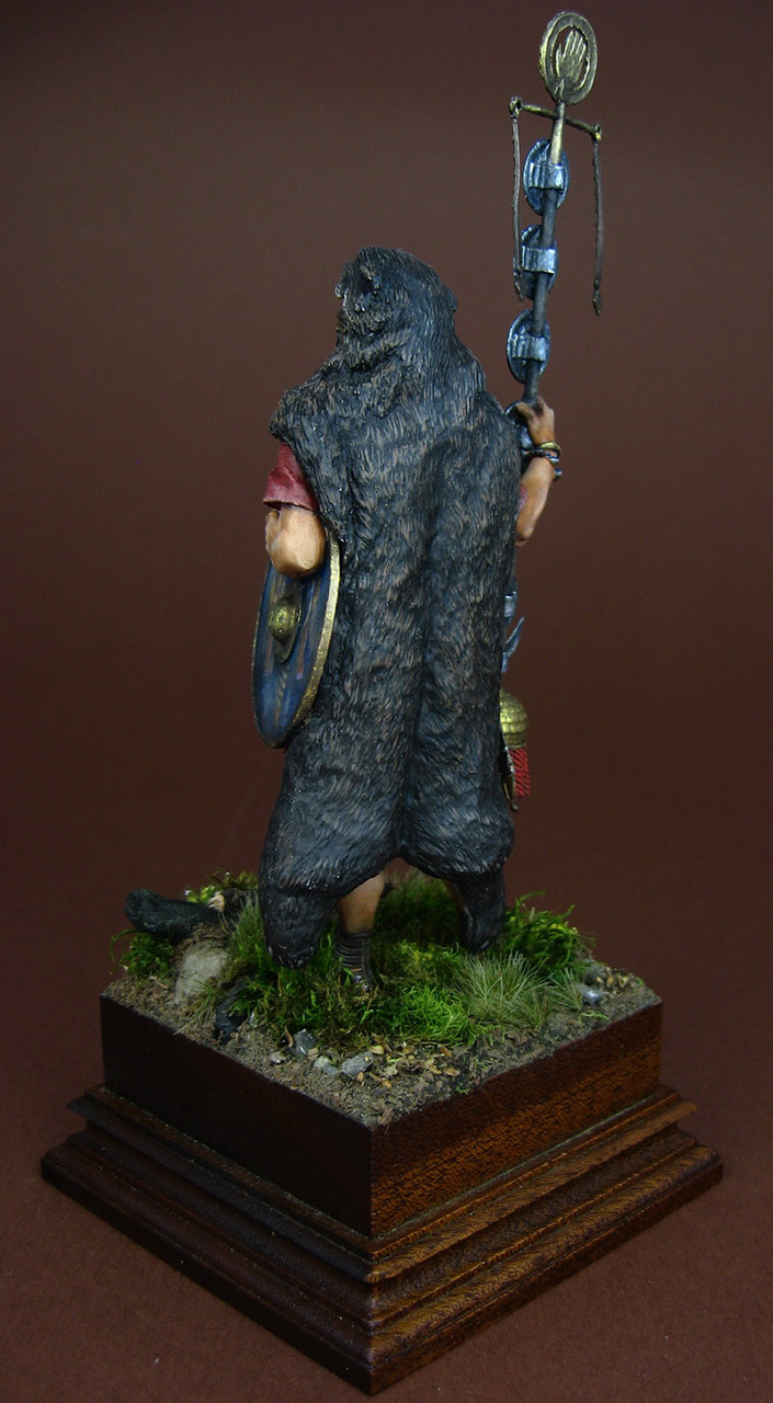 Фигурки: Сигнифер, фото #4