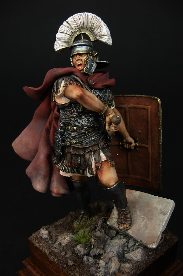 Figures: The Centurion, photo #3