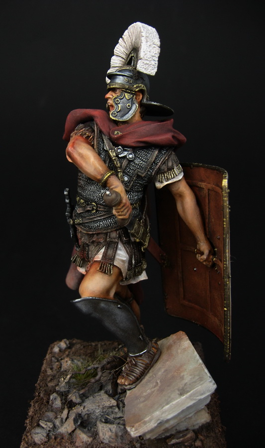 Figures: The Centurion, photo #4