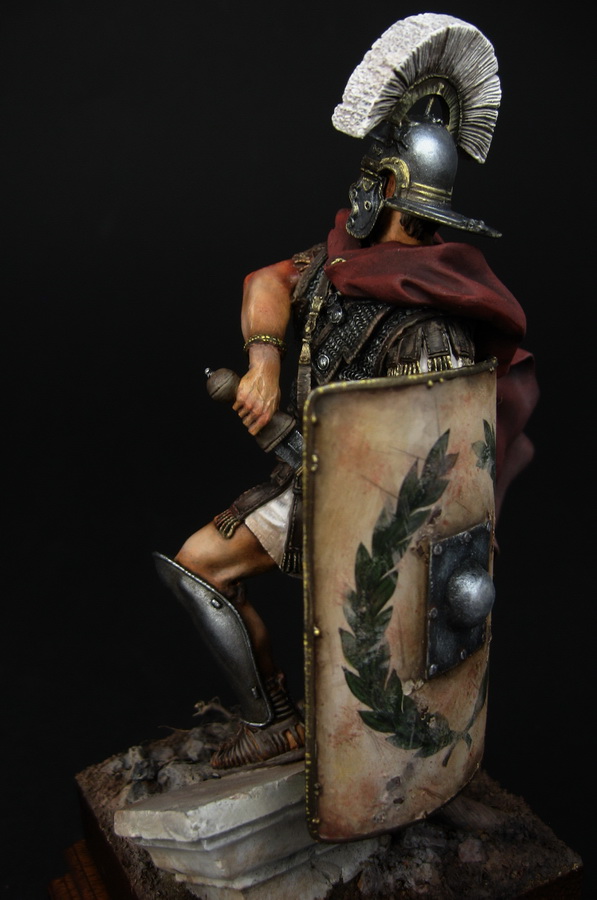 Figures: The Centurion, photo #5