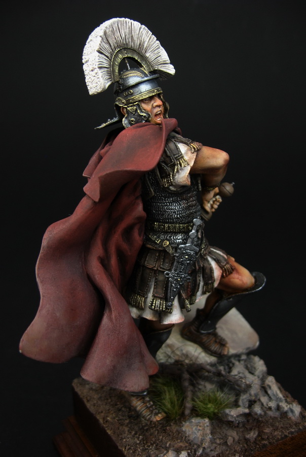 Figures: The Centurion, photo #7