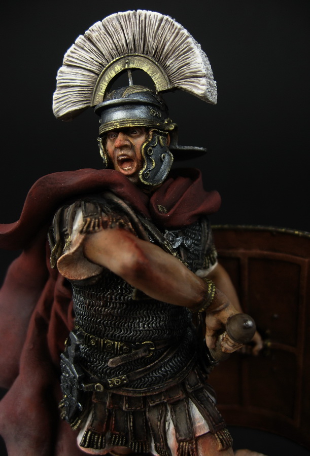 Figures: The Centurion, photo #8