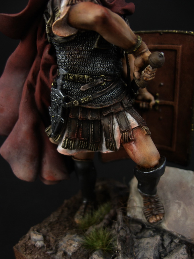 Figures: The Centurion, photo #9