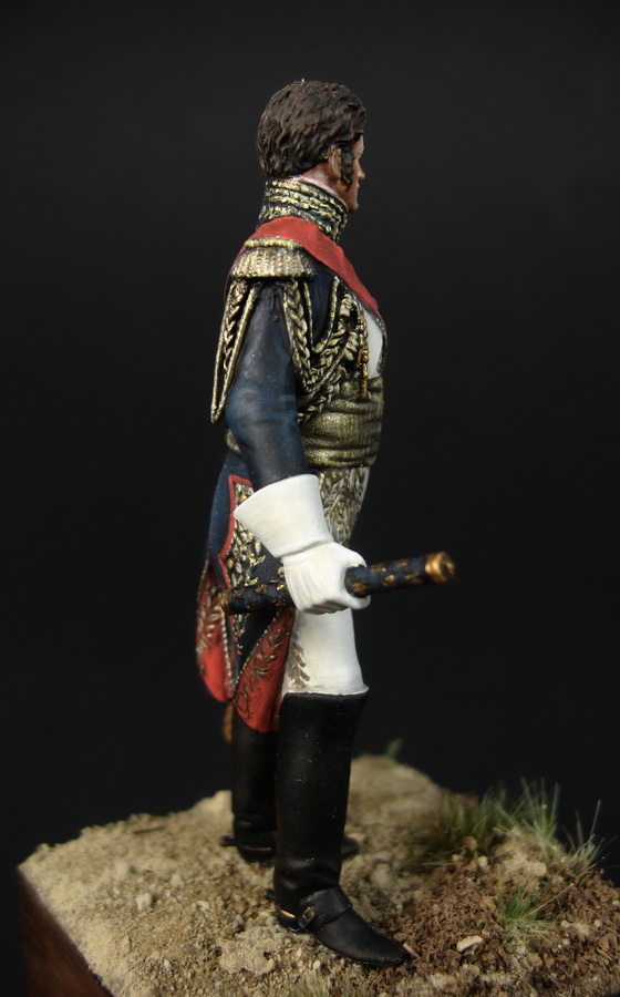 Figures: Marshal Soult, photo #4