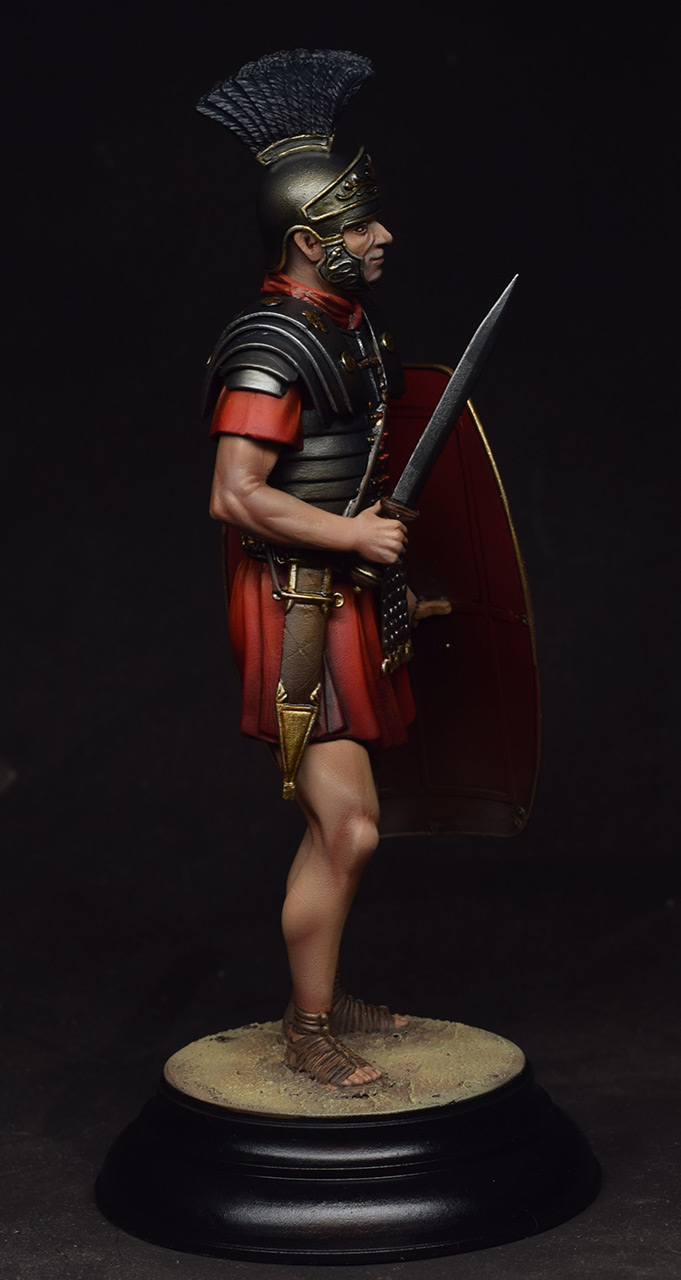 Figures: Praetorian Guard, photo #4