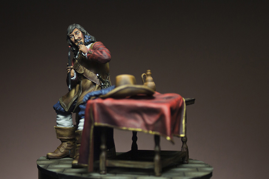 Figures: Portos, photo #3