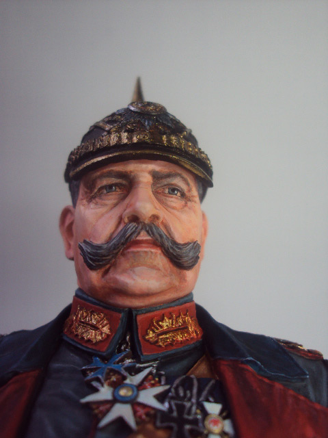 Figures: Paul von Hindenburg, photo #10