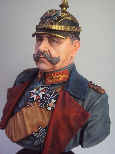 Figures: Paul von Hindenburg, photo #5
