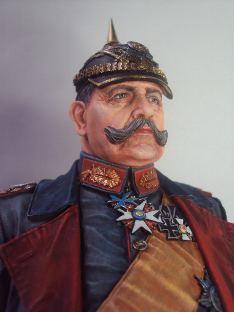 Figures: Paul von Hindenburg, photo #9