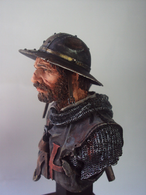 Figures: Veteran Knight, photo #3