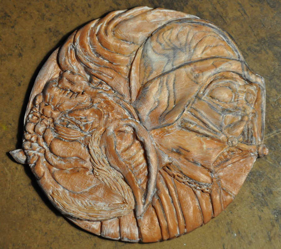 Разное: Звёздные войны, фото #4