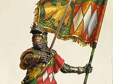 Сэр Томас Монтэгю, граф Солсбери (Это стоит посмотреть)