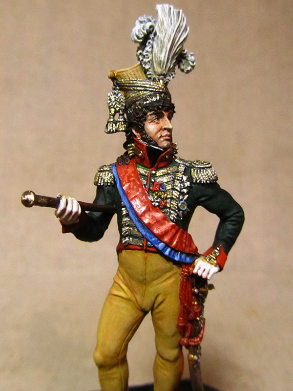 Figures: Joachim Murat, photo #10