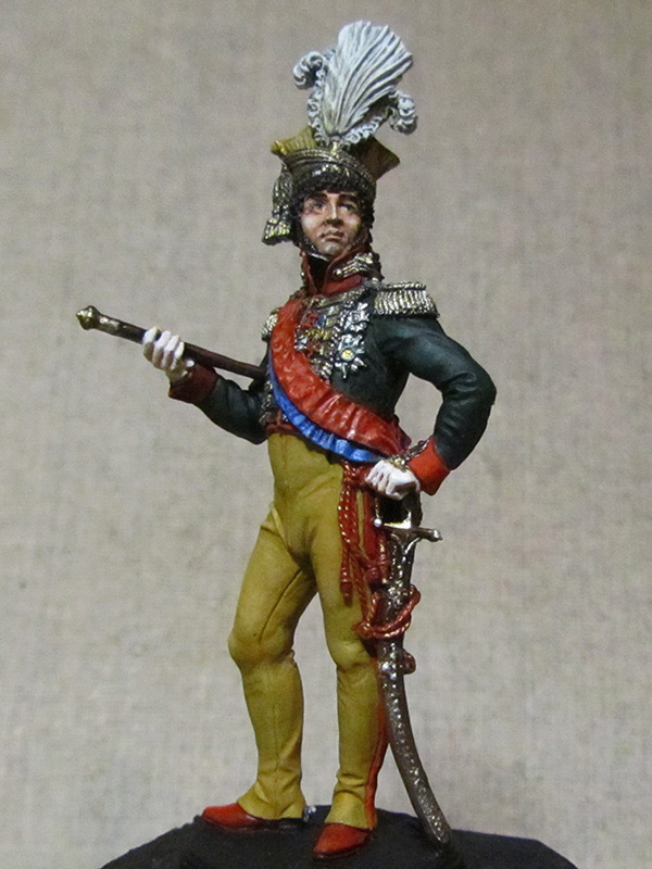 Figures: Joachim Murat, photo #2