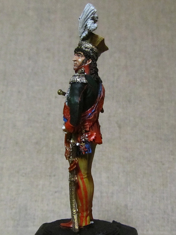 Figures: Joachim Murat, photo #3