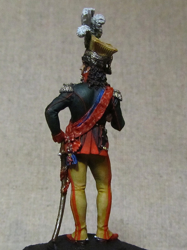 Figures: Joachim Murat, photo #4