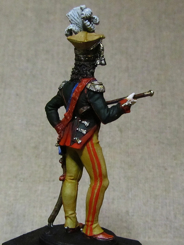 Figures: Joachim Murat, photo #5