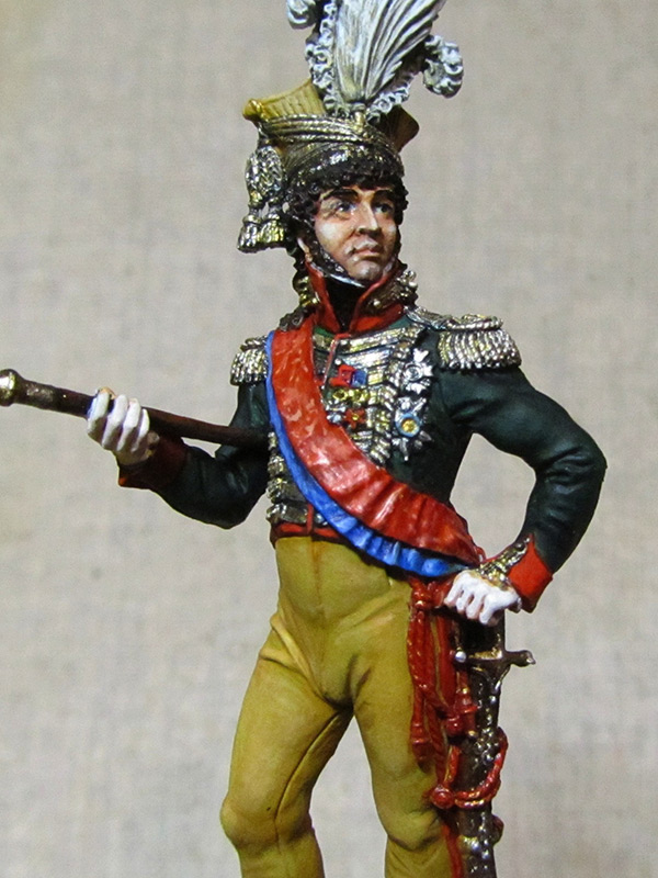 Figures: Joachim Murat, photo #6