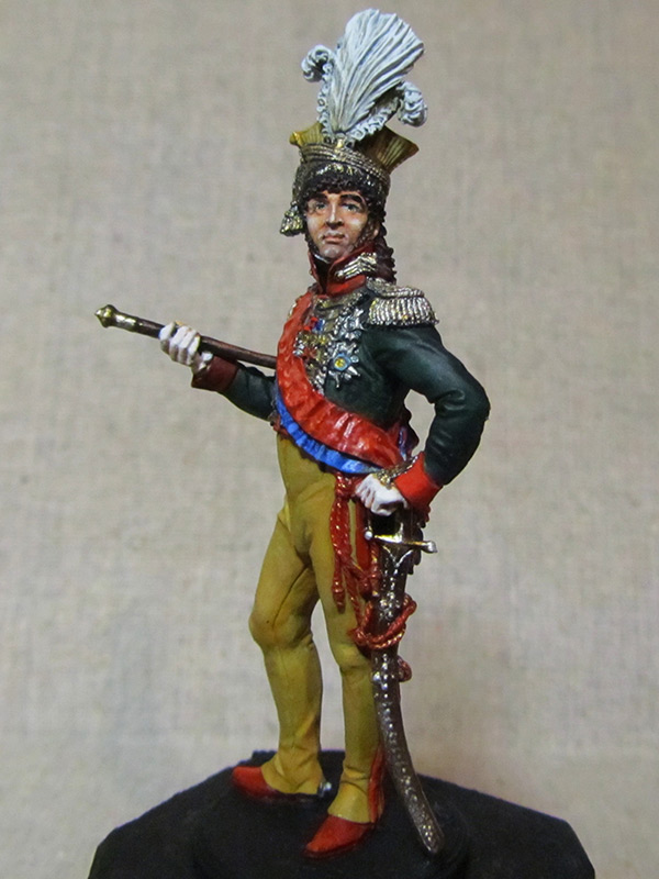 Figures: Joachim Murat, photo #7