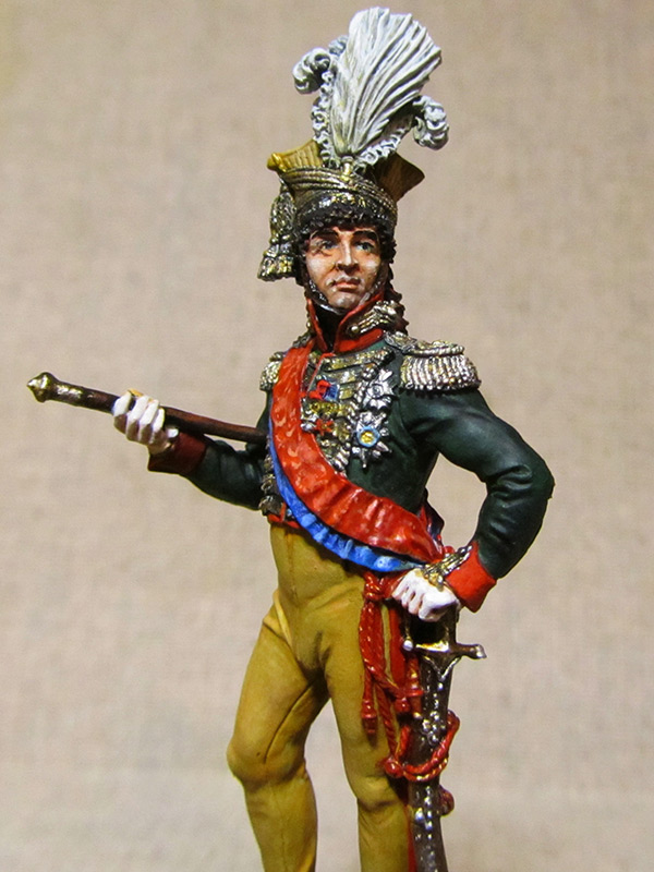 Figures: Joachim Murat, photo #8