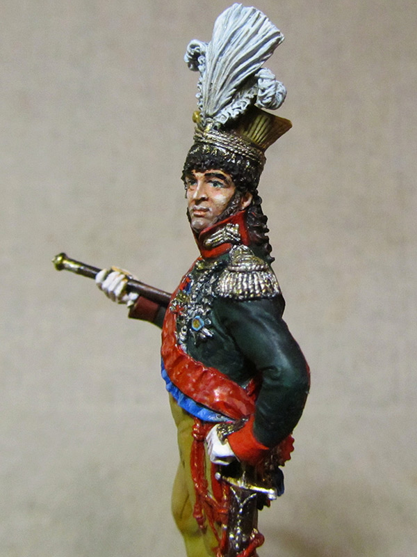 Figures: Joachim Murat, photo #9