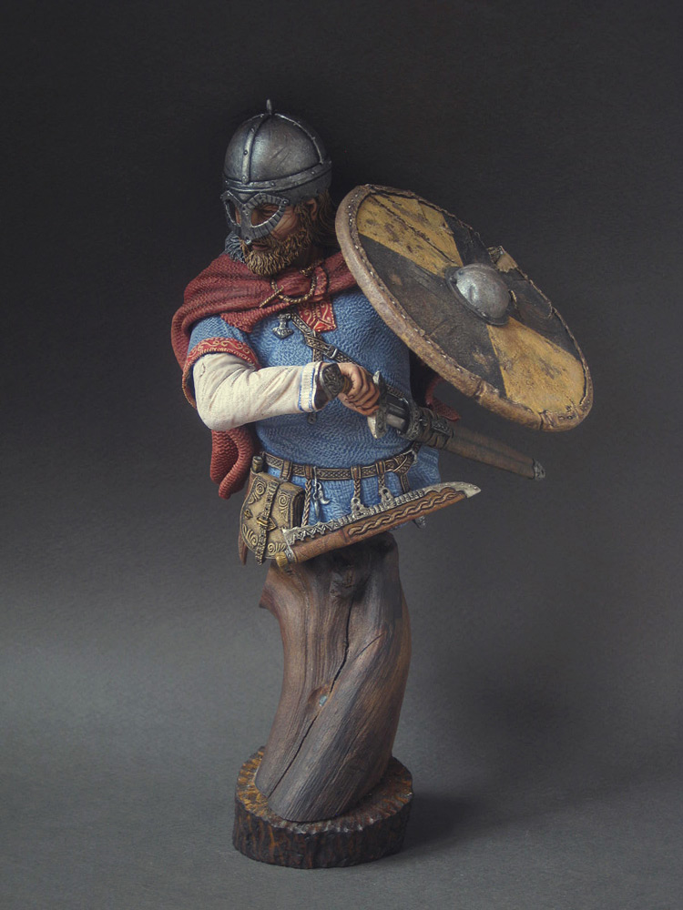 Figures: Viking, photo #1